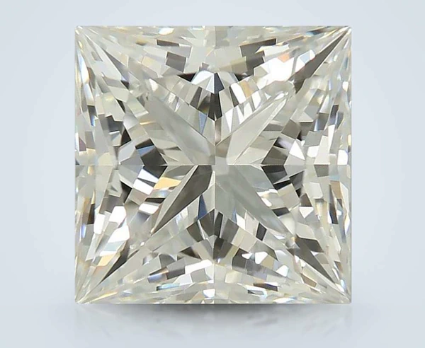 3.02 Carat · F · VVS2 Rare Carat Ideal Cut
