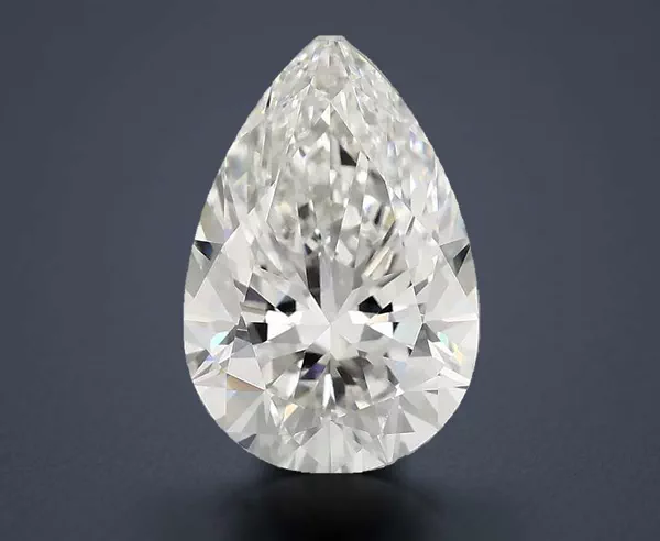 2.9 Carat · G · VVS2 Rare Carat Ideal Cut
