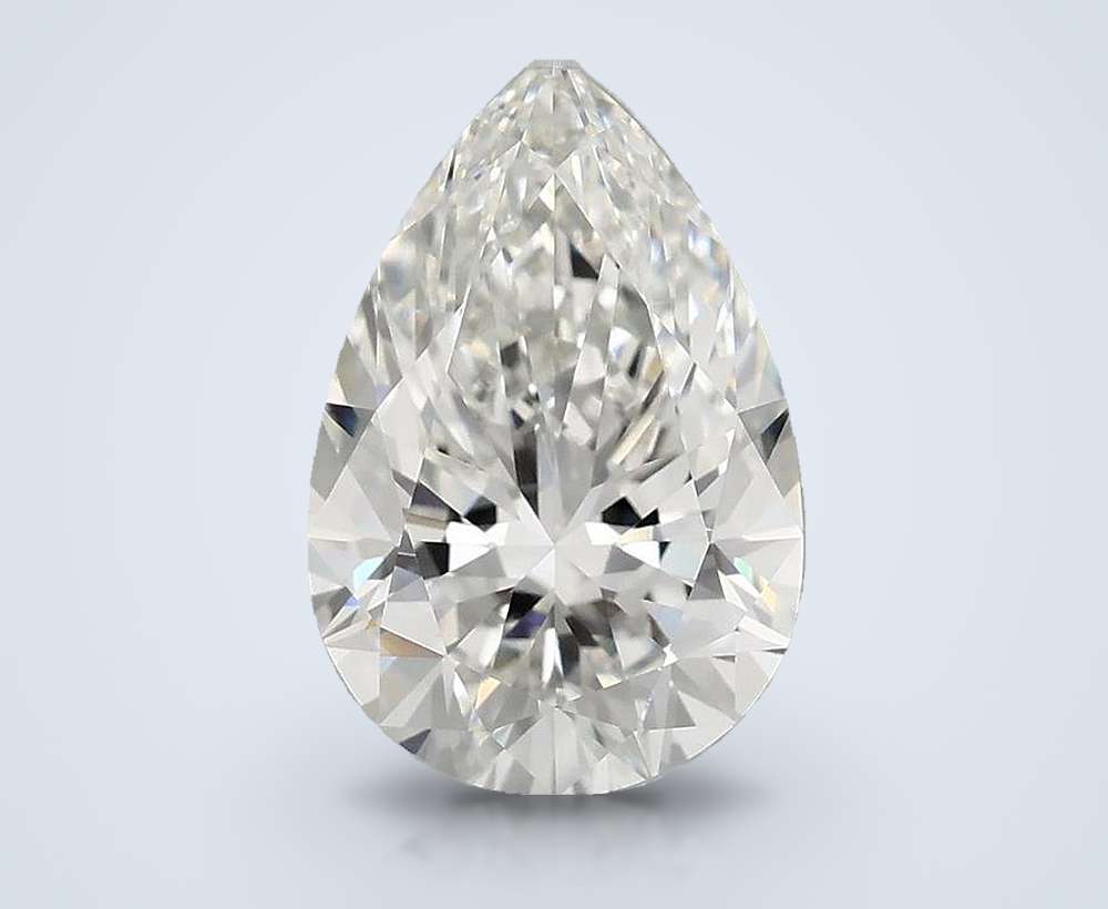 2.9 Carat · G · VVS2 Rare Carat Ideal Cut