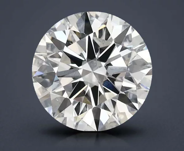 1.67 Carat · E · VVS2 Rare Carat Ideal Cut