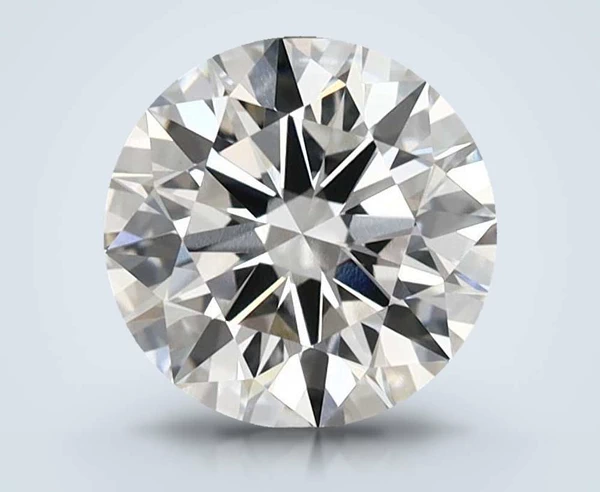 1.67 Carat · E · VVS2 Rare Carat Ideal Cut