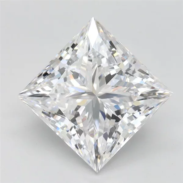 3.32 Carat · D · FL Rare Carat Ideal Cut