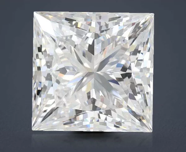 3.32 Carat · D · FL Rare Carat Ideal Cut