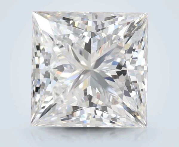 3.32 Carat · D · FL Rare Carat Ideal Cut
