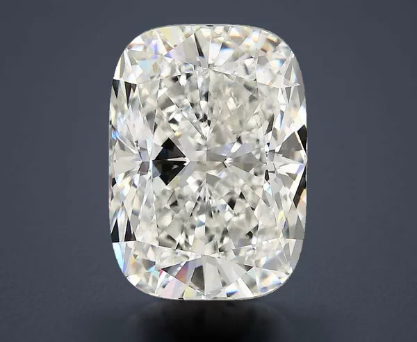 4.01 Carat · F · VVS2 Rare Carat Ideal Cut
