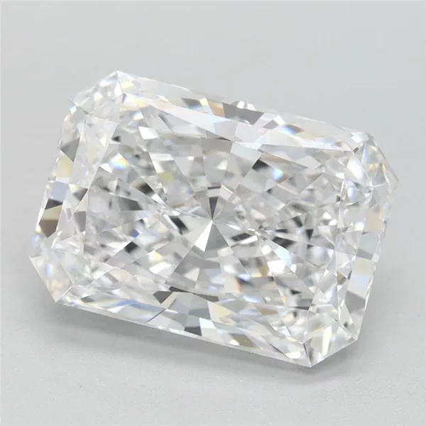 3.54 Carat · D · FL Rare Carat Ideal Cut