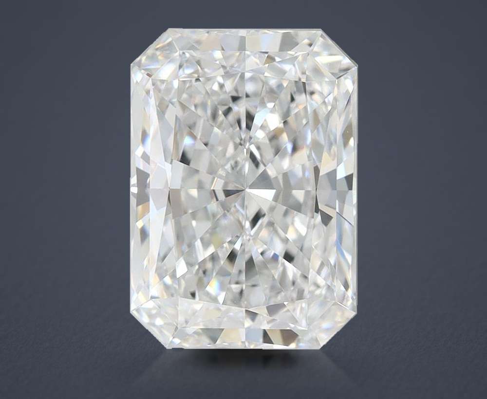 3.54 Carat · D · FL Rare Carat Ideal Cut
