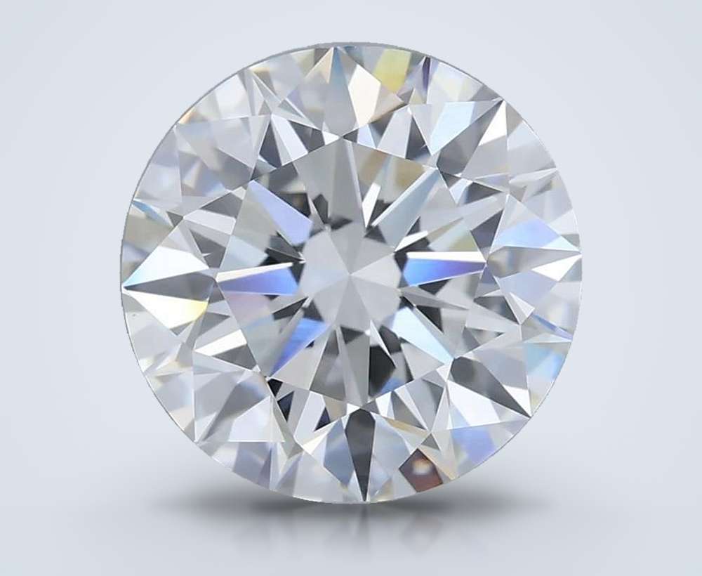 3.02 Carat · E · VVS2 Rare Carat Ideal Cut
