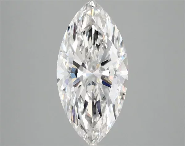 2.46 Carat · F · VVS2 Rare Carat Ideal Cut
