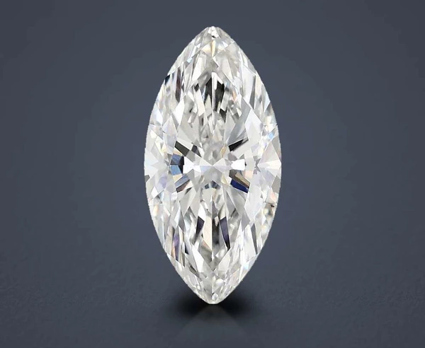 2.46 Carat · F · VVS2 Rare Carat Ideal Cut