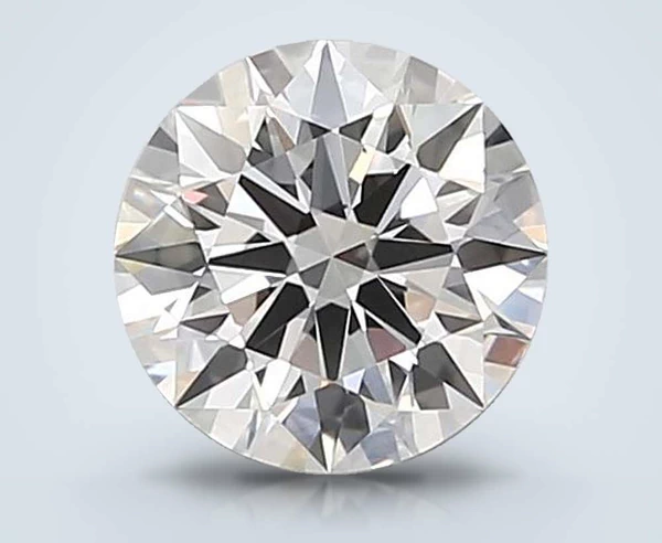 1 Carat · D · VS1 Rare Carat Ideal Cut