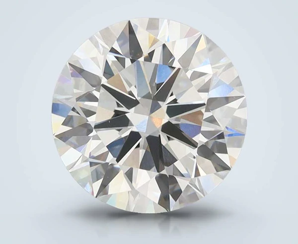 3 Carat · G · VVS2 Rare Carat Ideal Cut