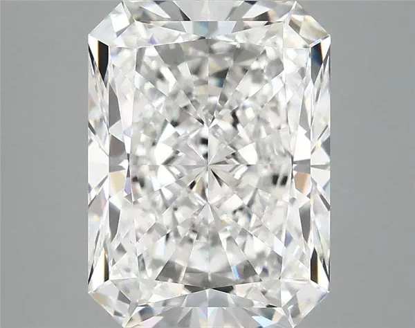 4.02 Carat · D · VS1 Rare Carat Ideal Cut