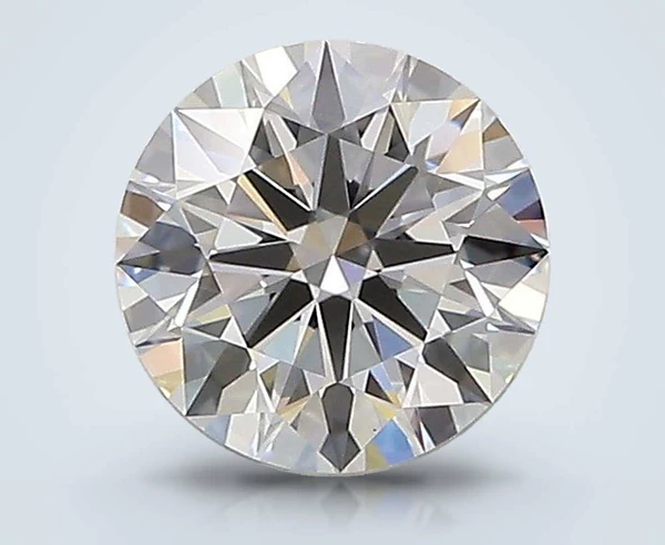 1.01 Carat · D · VVS1 excellent Cut