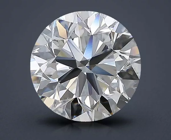 2.5 Carat · H · IF very good Cut