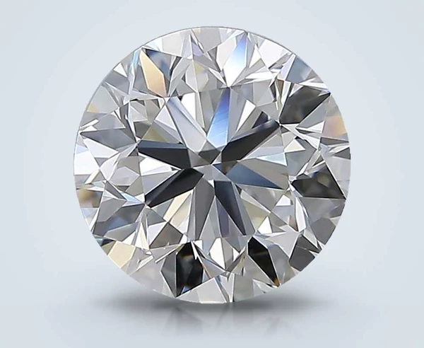 2.5 Carat · H · IF very good Cut