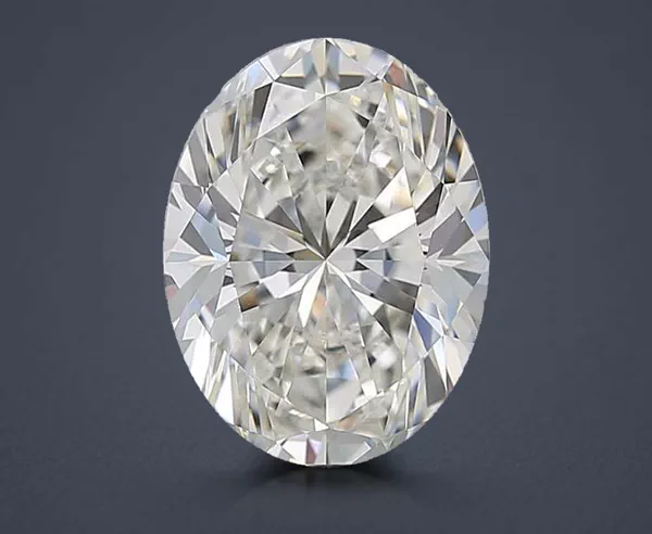 4.01 Carat · H · SI1 very good Cut