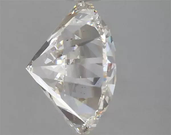 3.68 Carat · F · VS1 Rare Carat Ideal Cut