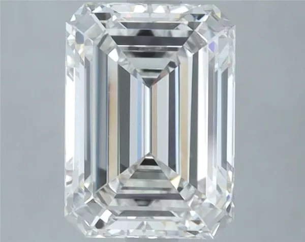3.19 Carat · F · VVS2 Rare Carat Ideal Cut