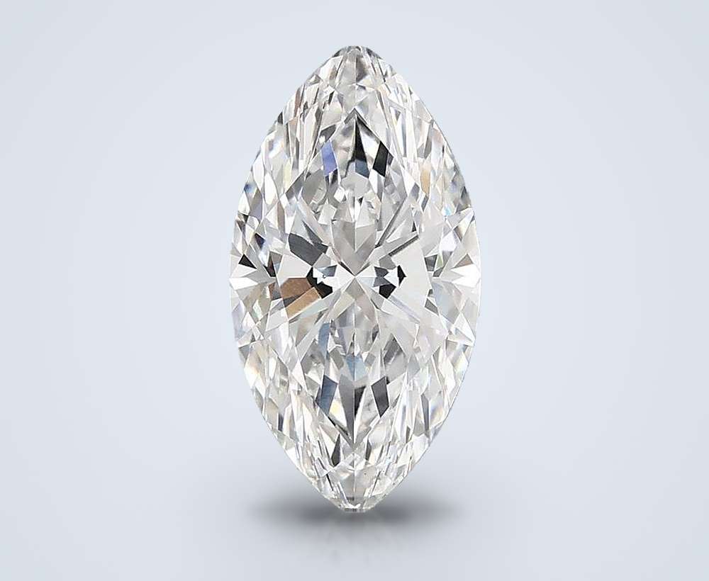 2.05 Carat · E · VVS2 Rare Carat Ideal Cut