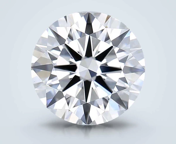 1.2 Carat · D · VVS2 Rare Carat Ideal Cut