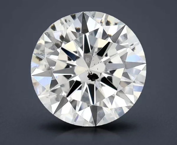 1 Carat · H · SI2 Rare Carat Ideal Cut