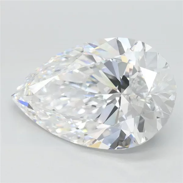 4.54 Carat · D · VVS1 Rare Carat Ideal Cut