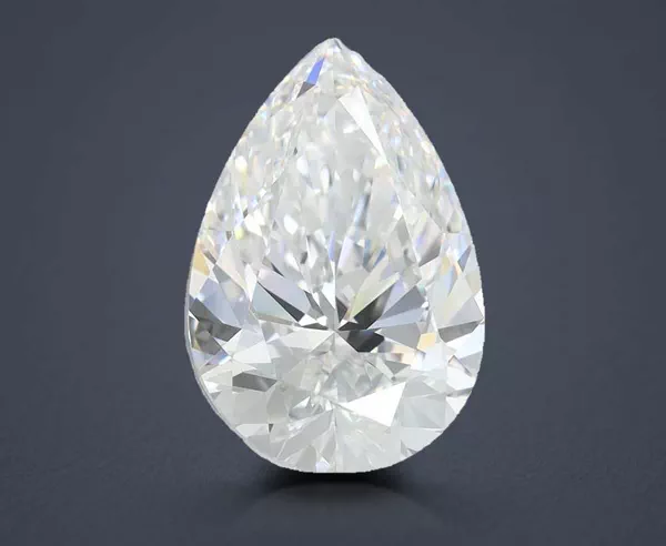 4.54 Carat · D · VVS1 Rare Carat Ideal Cut