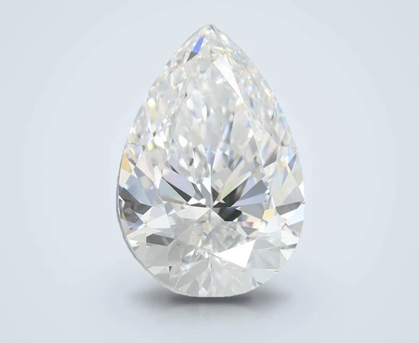 4.54 Carat · D · VVS1 Rare Carat Ideal Cut