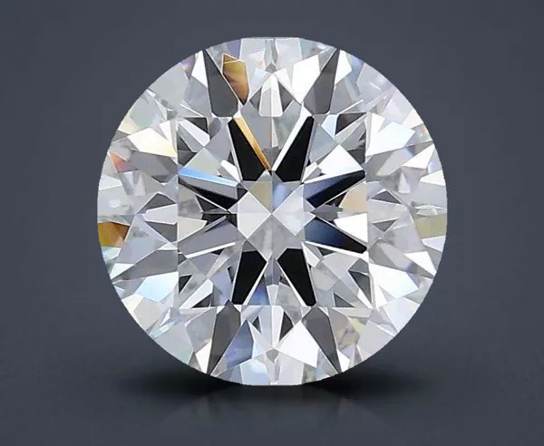 1.37 Carat · E · VVS1 Rare Carat Ideal Cut