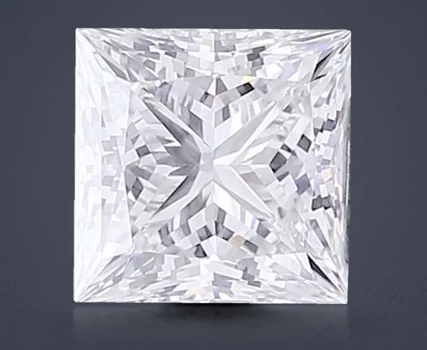 4.57 Carat · F · VVS2 Rare Carat Ideal Cut