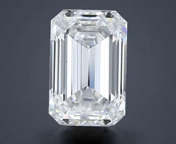 3.05 Carat · D · VS2 Rare Carat Ideal Cut