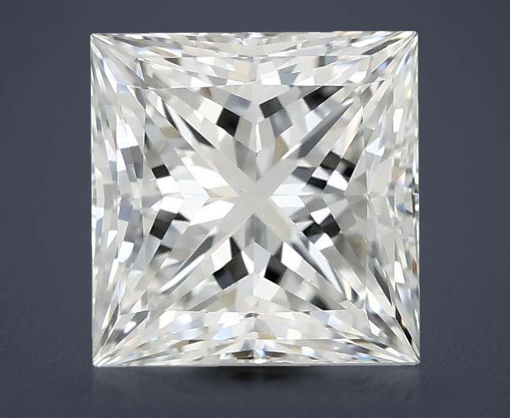 2.98 Carat · E · VVS2 Rare Carat Ideal Cut