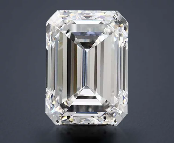 6 Carat · D · VVS2 Rare Carat Ideal Cut