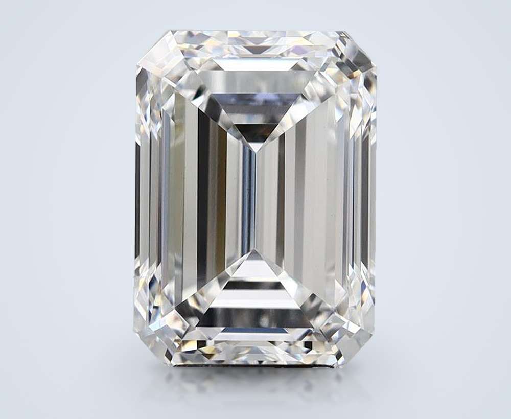 6 Carat · D · VVS2 Rare Carat Ideal Cut
