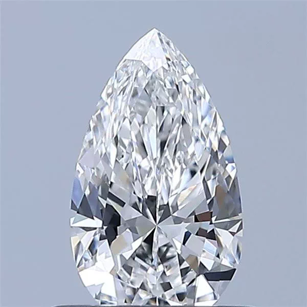 0.54 Carat · D · VVS1 Rare Carat Ideal Cut