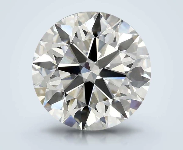 4.9 Carat · G · VVS2 excellent Cut
