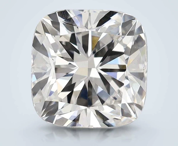 2.66 Carat · E · VS1 Rare Carat Ideal Cut