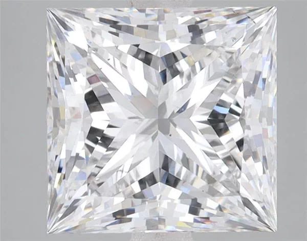 4 Carat · E · VS2 Rare Carat Ideal Cut