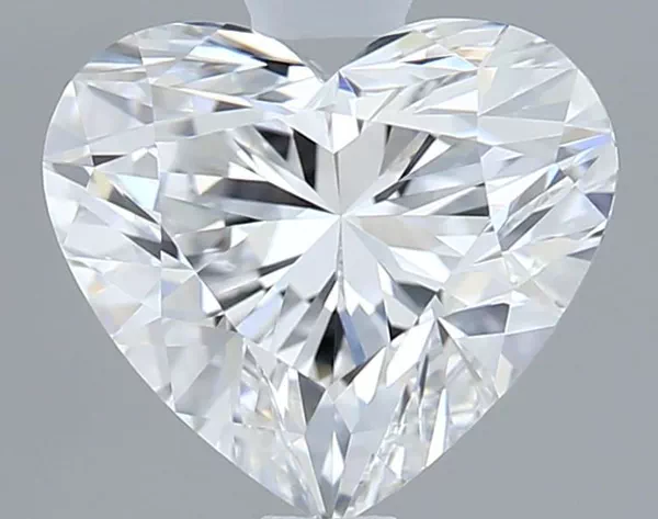 1.51 Carat · D · VVS2 Rare Carat Ideal Cut