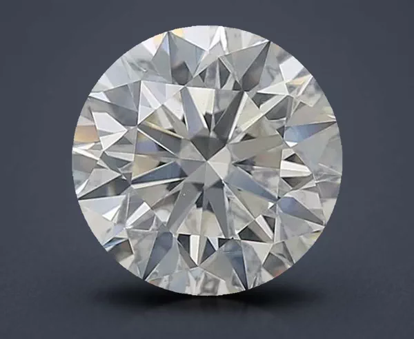 3.26 Carat · J · SI1 Rare Carat Ideal Cut