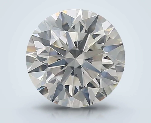 3.26 Carat · J · SI1 Rare Carat Ideal Cut