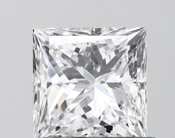 0.93 Carat · D · VS1 very good Cut