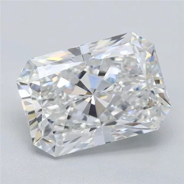 1.35 Carat · E · IF Rare Carat Ideal Cut