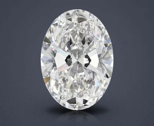 2.07 Carat · D · VS2 Rare Carat Ideal Cut
