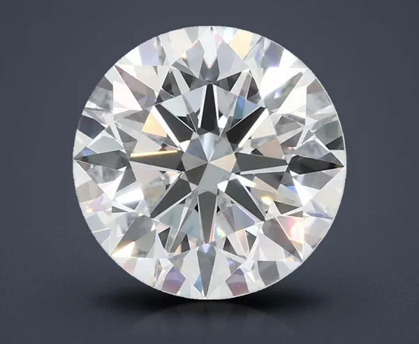 2 Carat · E · VVS1 excellent Cut