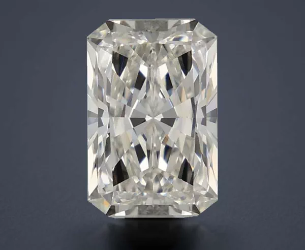 2.21 Carat · G · VVS2 Rare Carat Ideal Cut