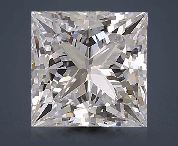 2.36 Carat · E · VVS1 Rare Carat Ideal Cut