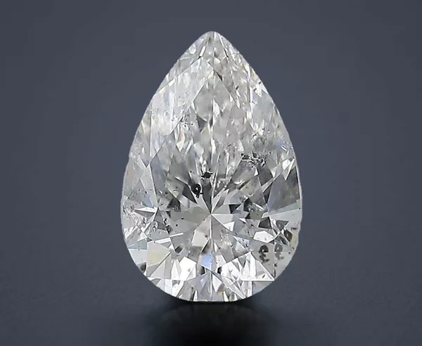 1.72 Carat · F · SI2 Rare Carat Ideal Cut