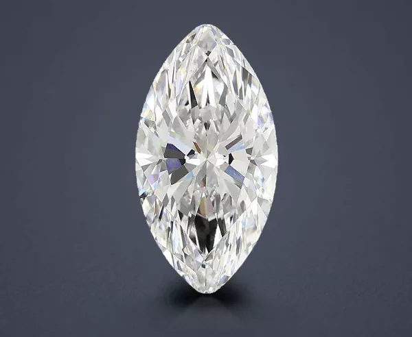 2.58 Carat · E · VS1 Rare Carat Ideal Cut